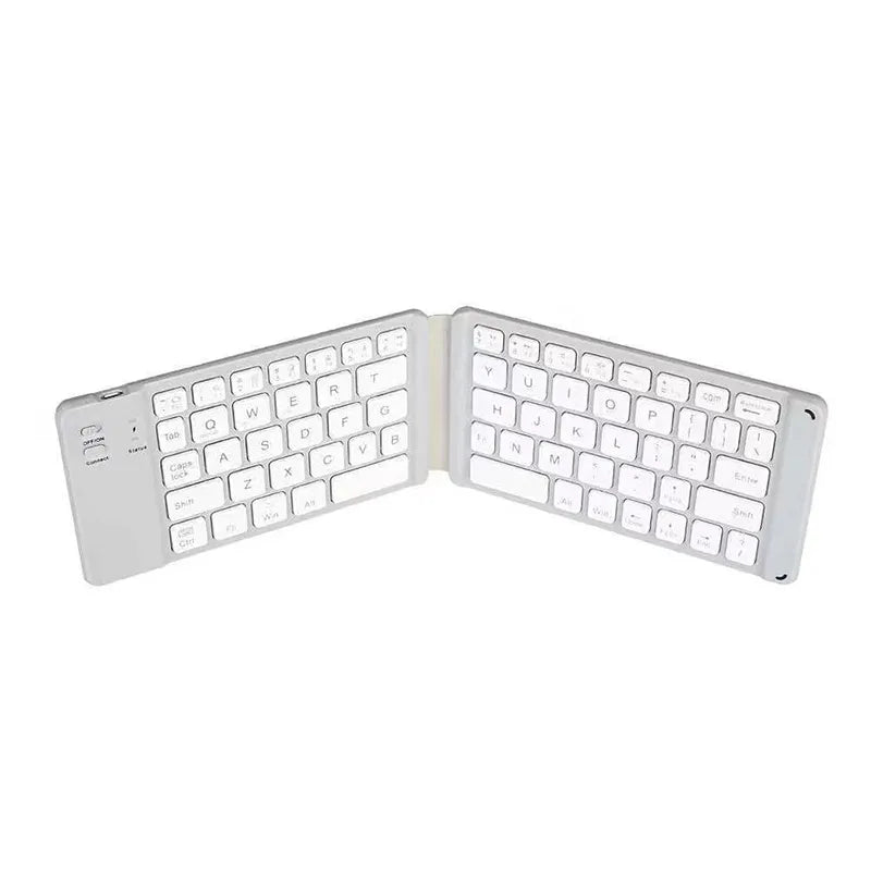 Wireless Folding Keyboard