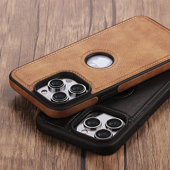 Leather Case