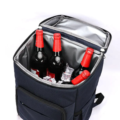 Suitable Picnic Cooler Backpack