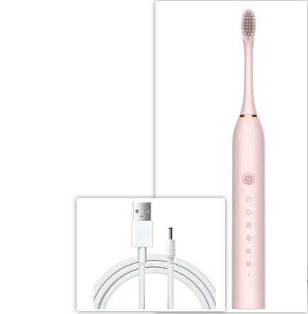 Stylish Electric Toothbrush