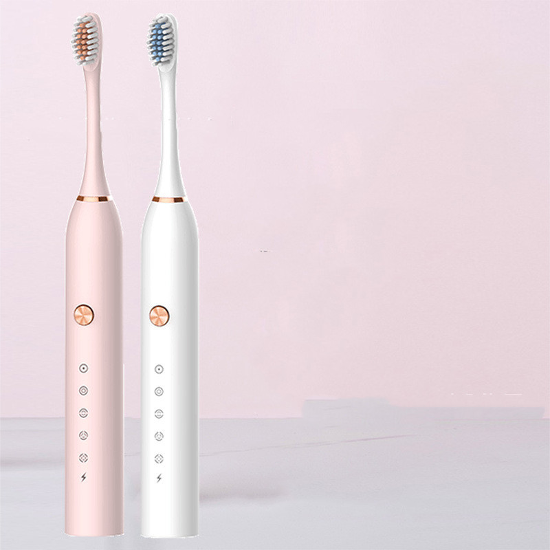 Stylish Electric Toothbrush