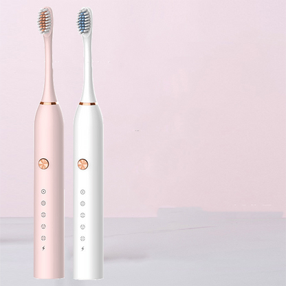 Stylish Electric Toothbrush