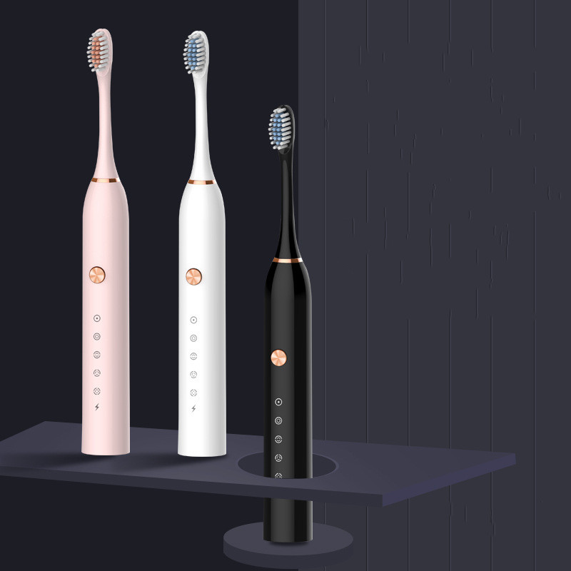 Stylish Electric Toothbrush