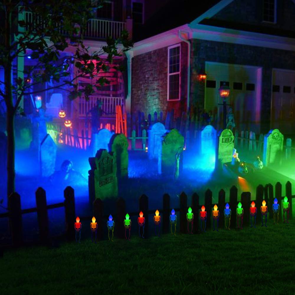 LED Halloween Light