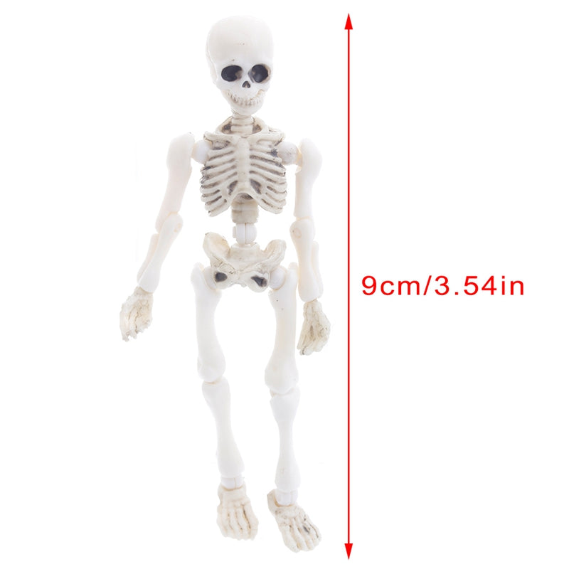 Movable Mr. Bones Skeleton