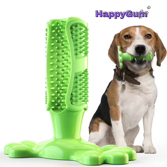 HappyGum Dog Dental Care