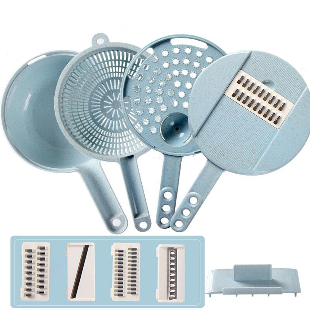 Mandoline Slicer